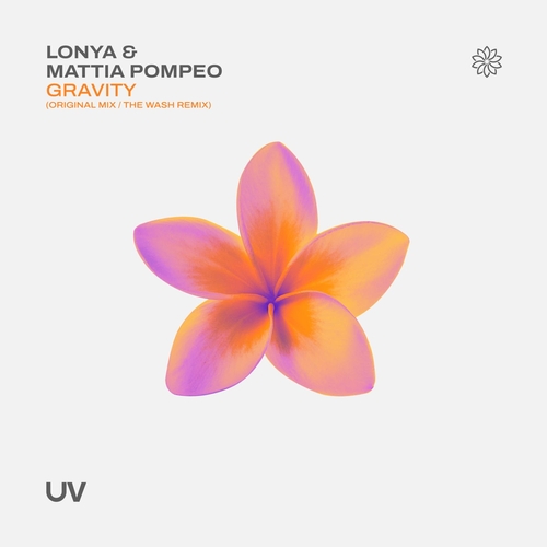 Lonya, Mattia Pompeo - Gravity [UV268]